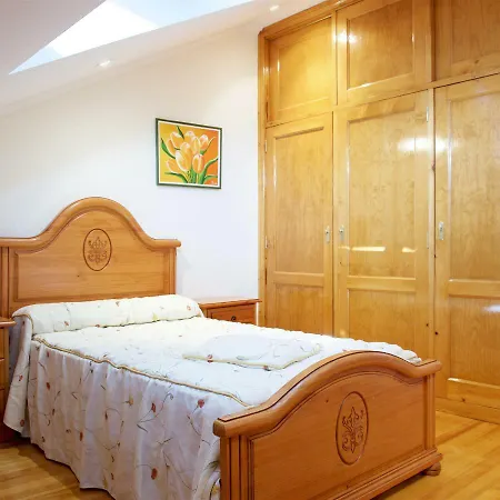 Vivienda De Uso Turistico Eido De Roque Mondariz