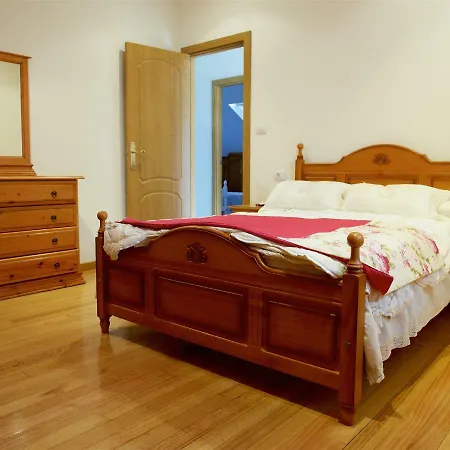 Vivienda De Uso Turistico Eido De Roque *