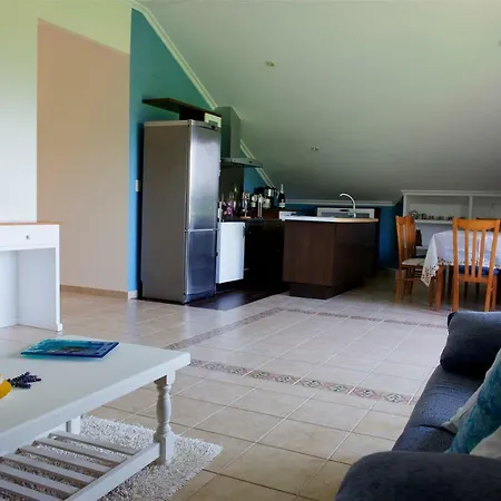 Holiday home Vivienda De Uso Turistico Eido De Roque *