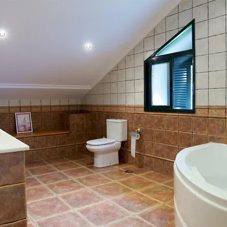 Vivienda De Uso Turistico Eido De Roque *