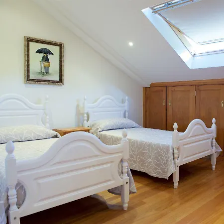 Vivienda De Uso Turistico Eido De Roque