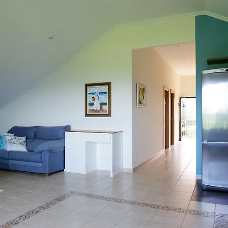 Holiday home Vivienda De Uso Turistico Eido De Roque *