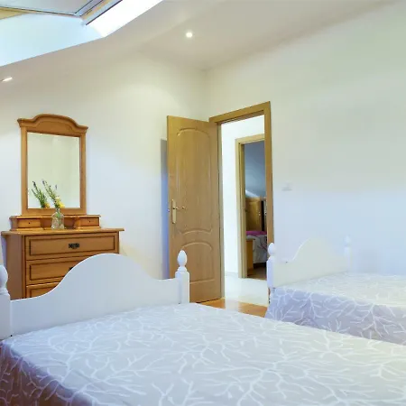 Holiday home Vivienda De Uso Turistico Eido De Roque Mondariz