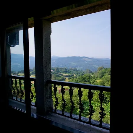 Holiday home Vivienda De Uso Turistico Eido De Roque *
